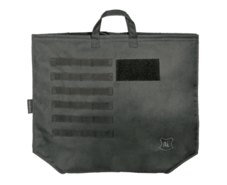 Armor Express First Responder Carry Bag in Black